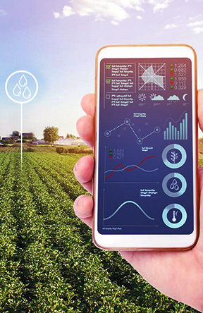 User-friendly dashboard
